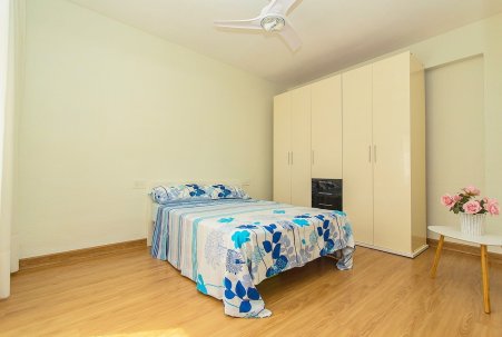 Sale - Apartment - Torrevieja - Playa del Cura