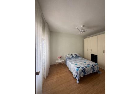 Sale - Apartment - Torrevieja - Playa del Cura