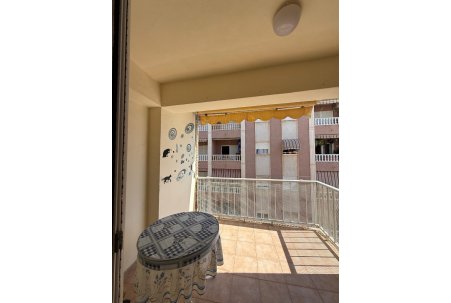 Sale - Apartment - Torrevieja - Playa del Cura