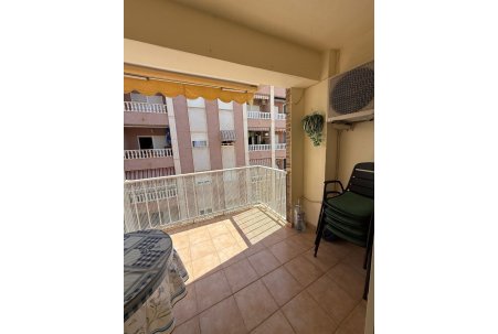 Sale - Apartment - Torrevieja - Playa del Cura