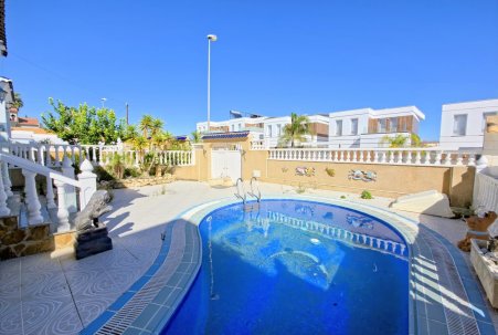 Sale - Villa - Orihuela Costa - Las Filipinas