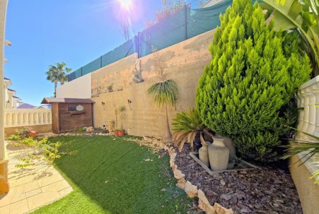 Sale - Villa - Orihuela Costa - Las Filipinas