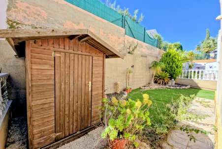 Sale - Villa - Orihuela Costa - Las Filipinas