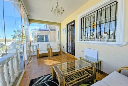 Sale - Villa - Orihuela Costa - Las Filipinas