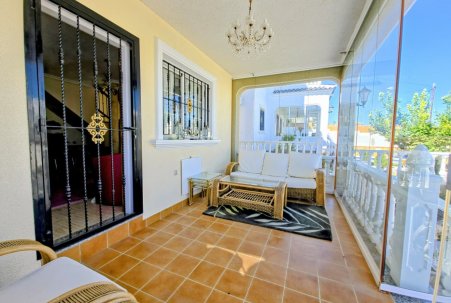 Sale - Villa - Orihuela Costa - Las Filipinas