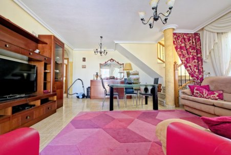 Sale - Villa - Orihuela Costa - Las Filipinas