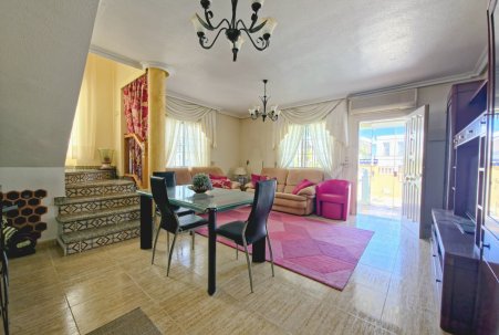 Sale - Villa - Orihuela Costa - Las Filipinas