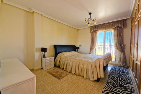 Sale - Villa - Orihuela Costa - Las Filipinas