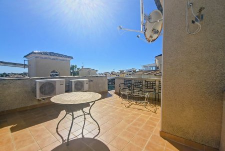 Sale - Villa - Orihuela Costa - Las Filipinas
