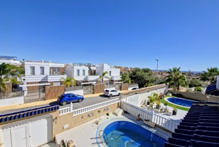 Sale - Villa - Orihuela Costa - Las Filipinas