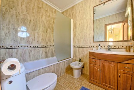 Sale - Villa - Orihuela Costa - Las Filipinas