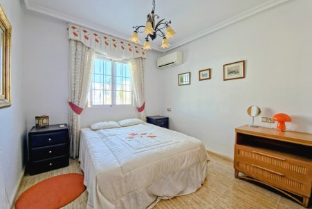 Sale - Villa - Orihuela Costa - Las Filipinas