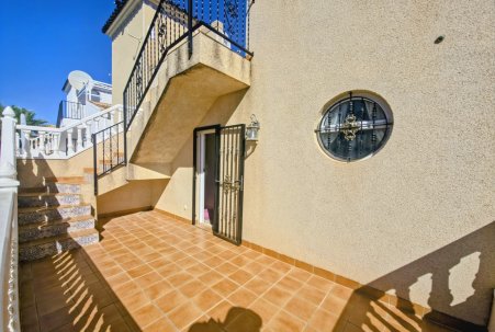 Sale - Villa - Orihuela Costa - Las Filipinas