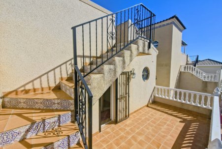 Sale - Villa - Orihuela Costa - Las Filipinas
