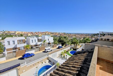 Sale - Villa - Orihuela Costa - Las Filipinas