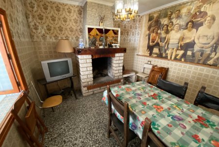 Sale - Herenhuis - Salinas