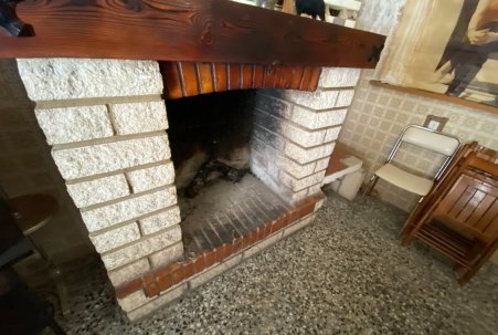 Sale - Herenhuis - Salinas