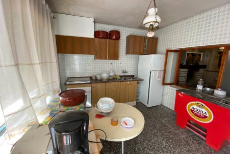 Sale - Herenhuis - Salinas