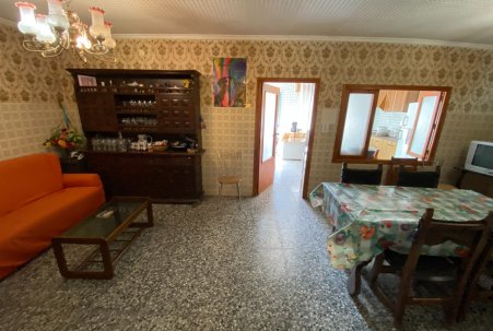 Sale - Herenhuis - Salinas