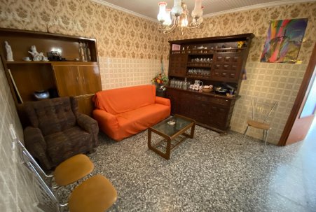 Sale - Herenhuis - Salinas