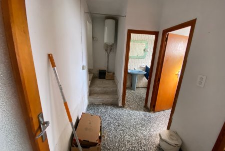 Sale - Herenhuis - Salinas