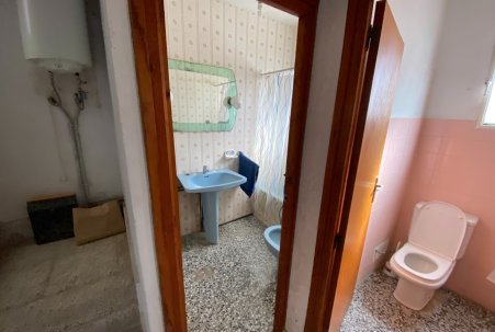 Sale - Herenhuis - Salinas