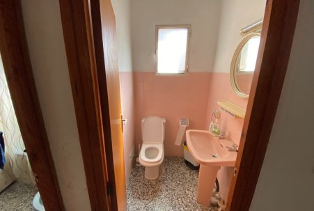 Sale - Herenhuis - Salinas