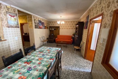 Sale - Herenhuis - Salinas