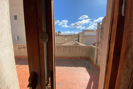 Sale - Herenhuis - Salinas