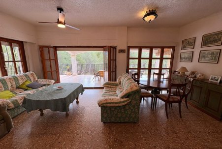 Venta - Chalet - Sax