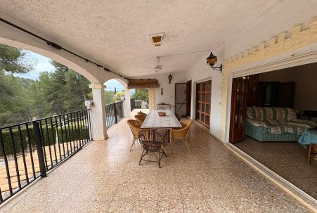 Venta - Chalet - Sax