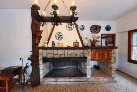 Venta - Chalet - Sax