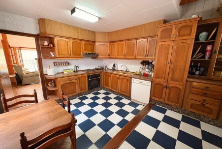 Venta - Chalet - Sax