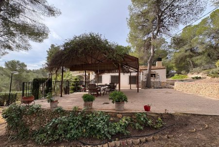 Venta - Chalet - Sax