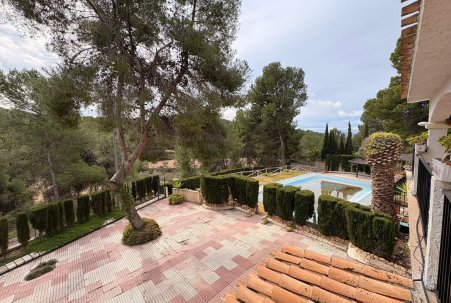 Venta - Chalet - Sax