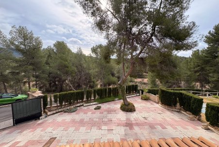 Venta - Chalet - Sax