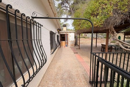 Venta - Chalet - Sax