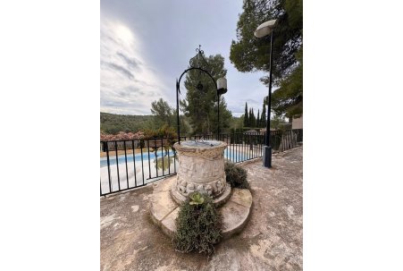 Venta - Chalet - Sax