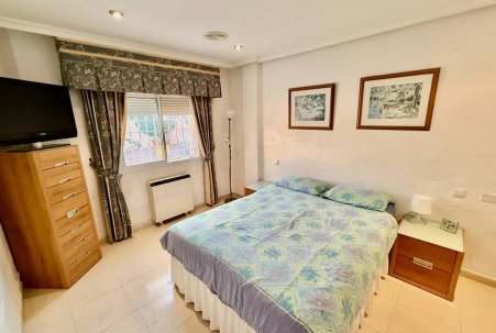 Sale - Villa - Benferri