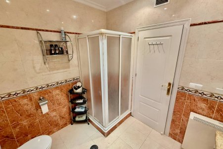 Sale - Villa - Benferri