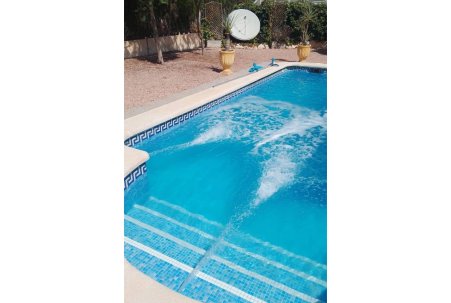 Sale - Villa - Benferri