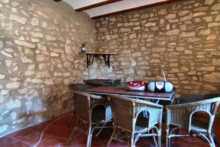 Venta - Country House - Planes