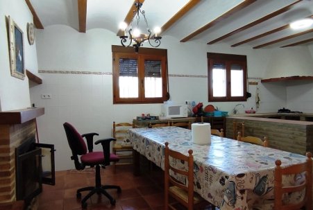 Venta - Country House - Planes