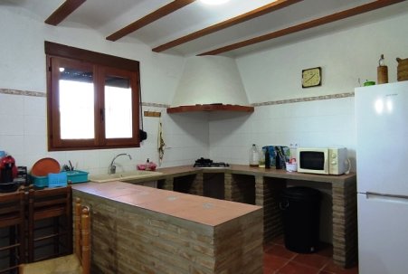 Venta - Country House - Planes