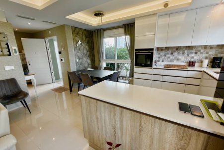 Sale - Appartement - Ciudad Quesada