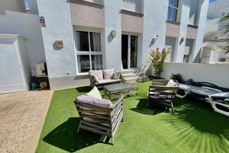 Sale - Appartement - Ciudad Quesada