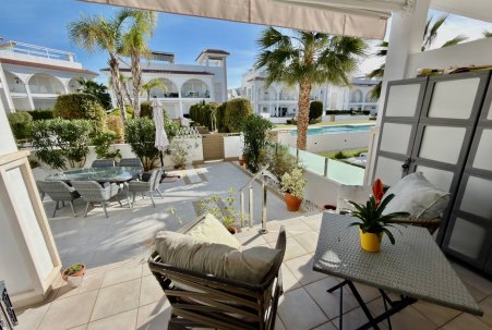 Sale - Appartement - Ciudad Quesada