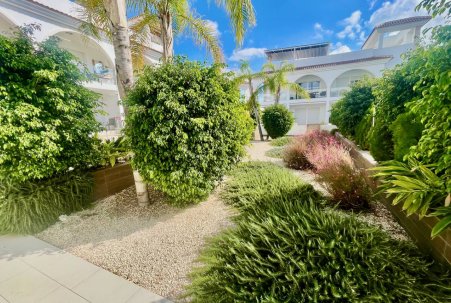 Sale - Appartement - Ciudad Quesada