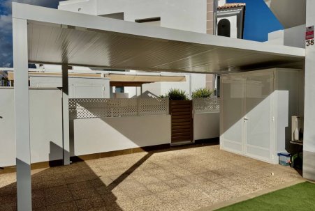 Sale - Appartement - Ciudad Quesada