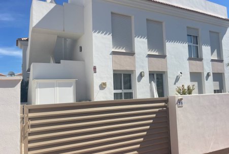 Sale - Appartement - Ciudad Quesada